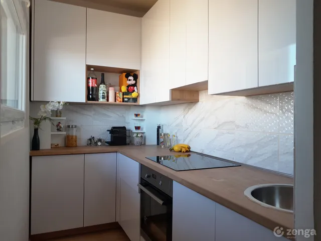 Eladó lakás Budapest XIII. kerület, Újlipótváros 49 nm