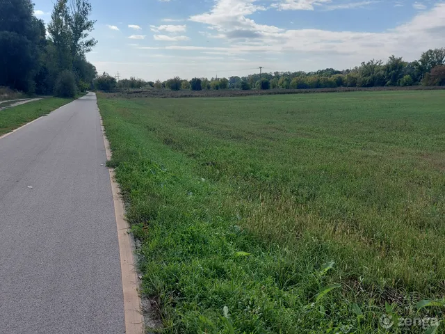 Eladó mezőgazdasági ingatlan Dunakeszi 22000 nm