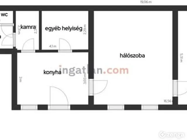 Eladó ház Nagyvejke 94 nm