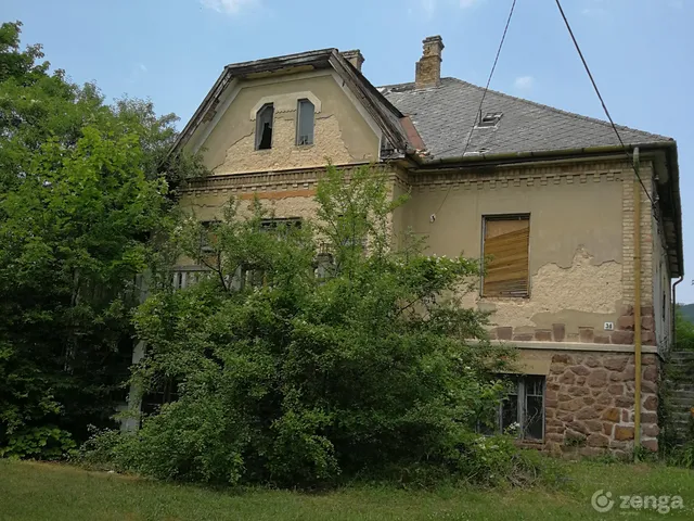 Eladó telek Balatonfüred 5086 nm