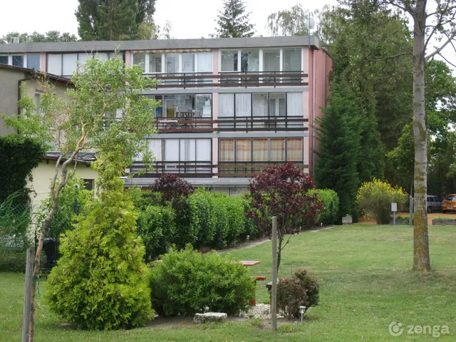 Eladó lakás Balatonlelle 33 nm