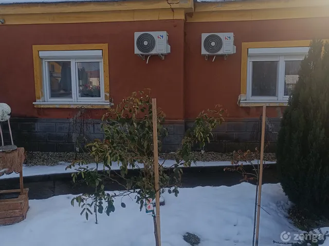 Eladó ház Sobor 100 nm