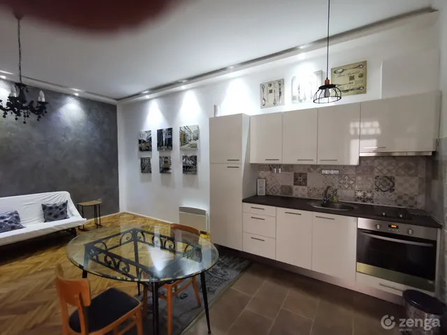 Kiadó lakás Budapest XI. kerület, Kelenföld 40 nm