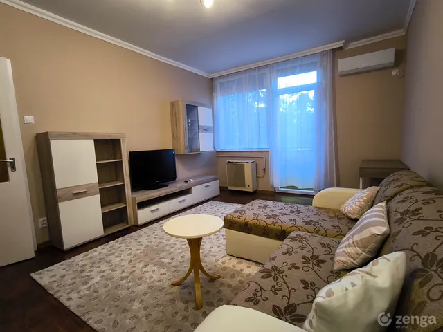 Kiadó lakás Debrecen, Nagyerdőalja 43 nm