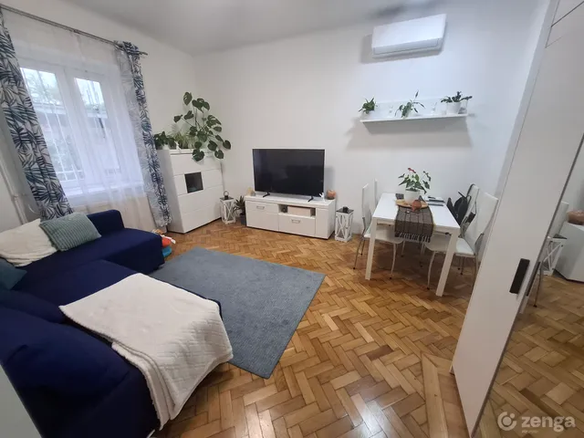 Eladó lakás Budapest XIX. kerület, Wekerletelep 49 nm