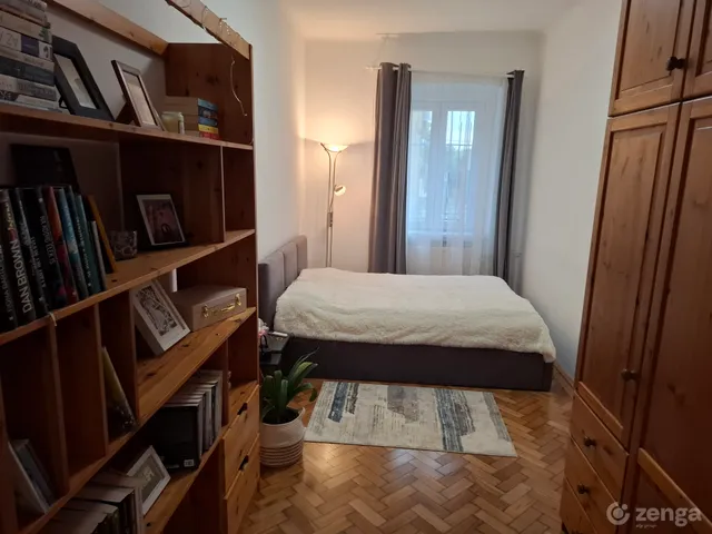 Eladó lakás Budapest XIX. kerület, Wekerletelep 49 nm