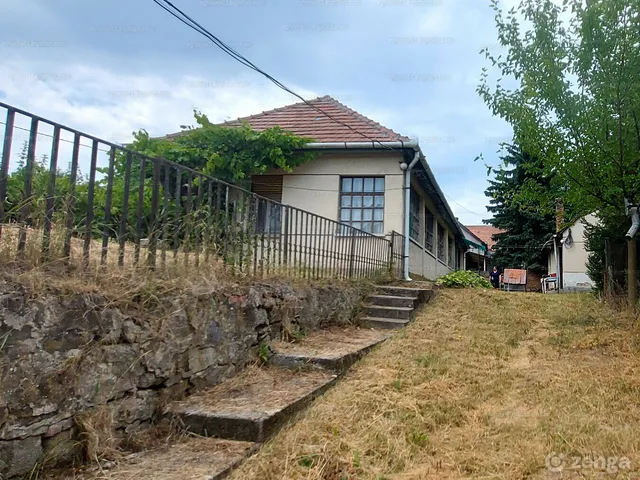Eladó ház Hont 108 nm