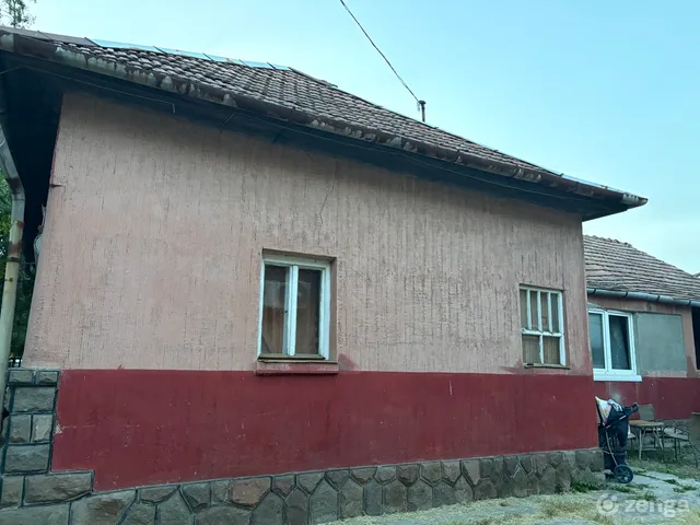 Eladó ház Mezőszemere 100 nm