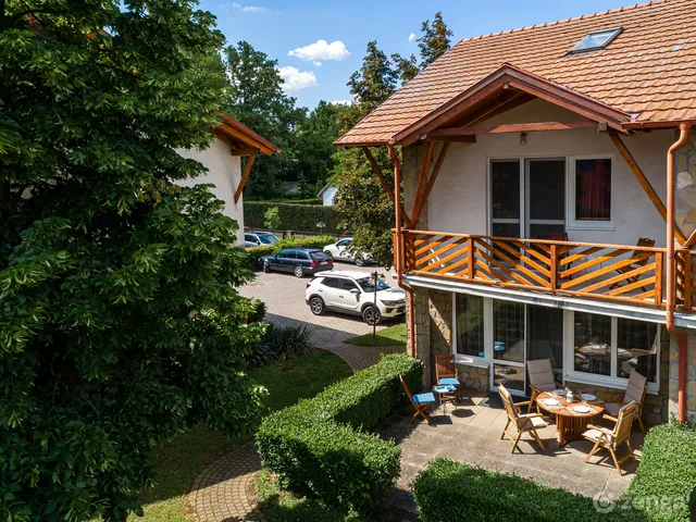 Eladó lakás Balatonlelle, Rozmaring utca 5. 124 nm