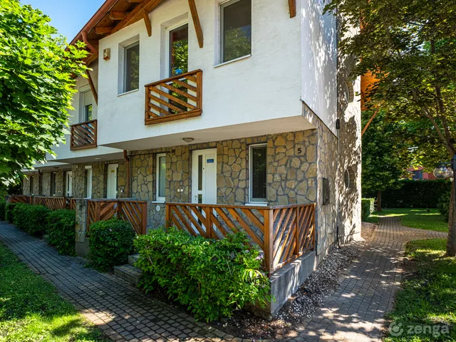 Eladó lakás Balatonlelle, Rozmaring utca 5. 124 nm
