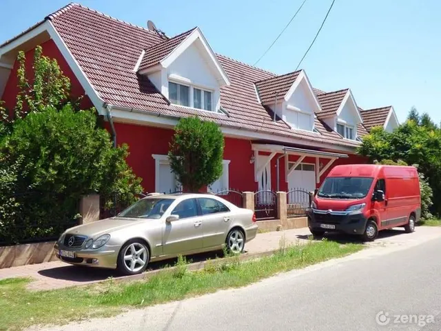 Eladó ház Délegyháza 440 nm