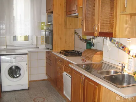 Kiadó lakás Budapest XIII. kerület, Angyalföld 70 nm