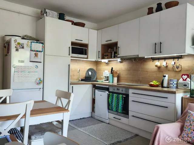 Eladó lakás Pécs, Kertváros 53 nm