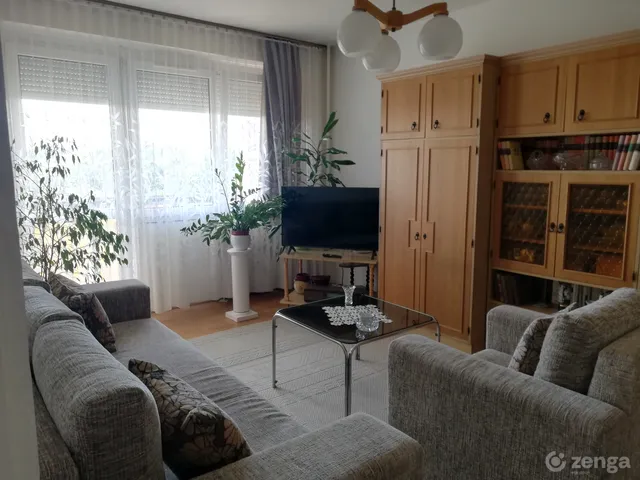 Eladó lakás Szombathely 54 nm
