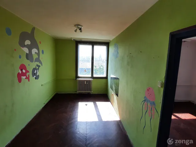 Eladó lakás Budapest XIII. kerület, Újlipótváros, Váci út 66. 53 nm