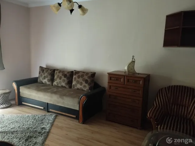 Kiadó lakás Debrecen, Nagyerdő 43 nm