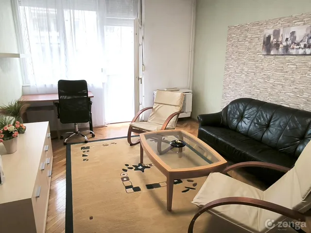 Kiadó lakás Budapest XIII. kerület, Angyalföld 49 nm