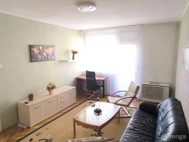 Kiadó lakás Budapest XIII. kerület, Angyalföld 49 nm