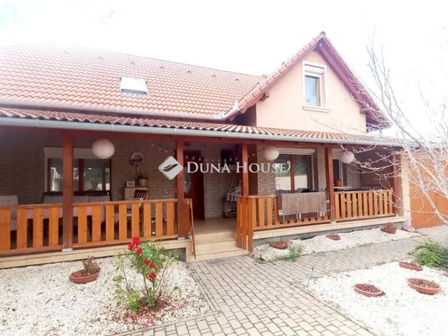 Eladó ház Nagykőrös 140 nm