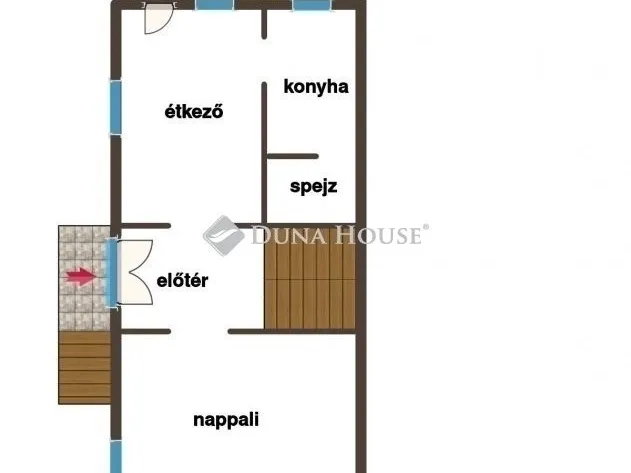 Eladó ház Dabas 200 nm