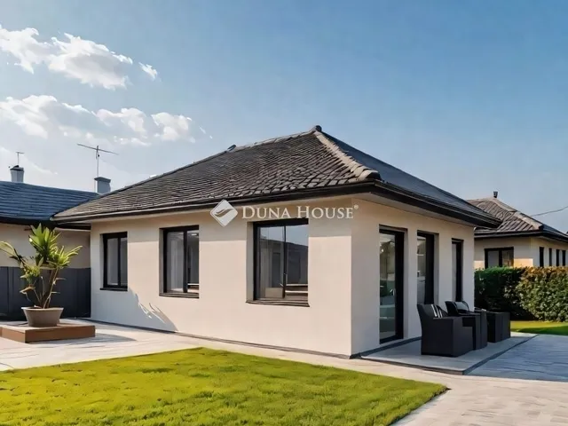 Eladó ház Dabas 83 nm