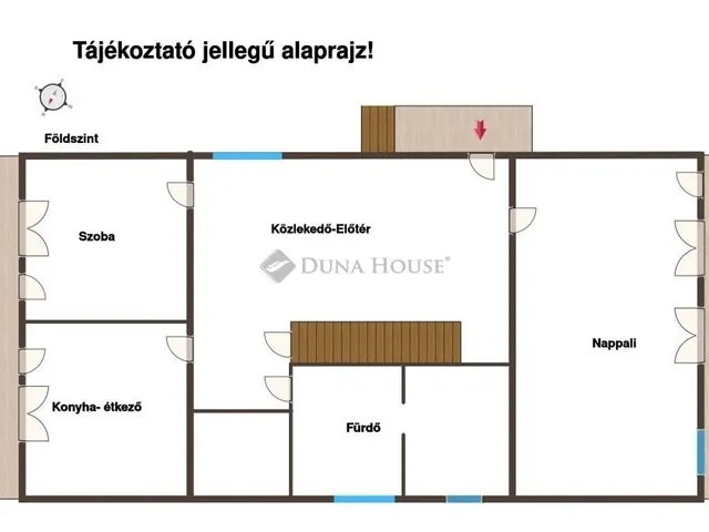 Eladó ház Újlengyel 147 nm