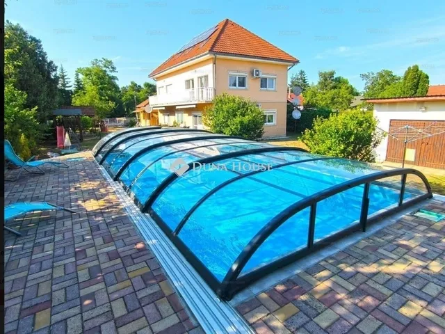 Eladó ház Zamárdi 94 nm