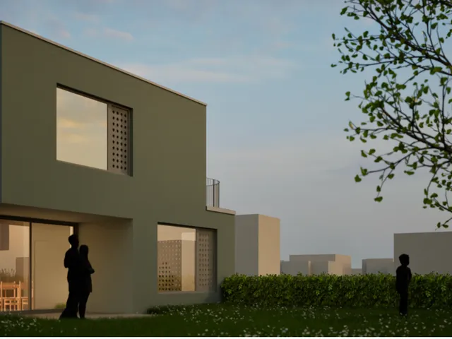 Eladó telek Balatonfenyves 3609 nm