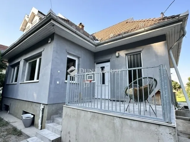 Eladó ház Bugyi 82 nm