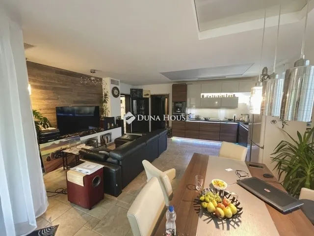 Eladó ház Kiskunlacháza 130 nm