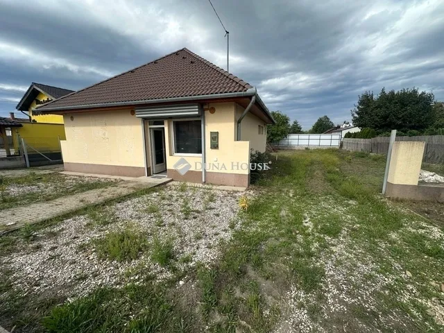 Eladó ház Hernád 67 nm