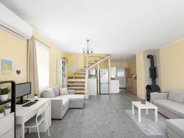 Eladó ház Felsőpakony 95 nm