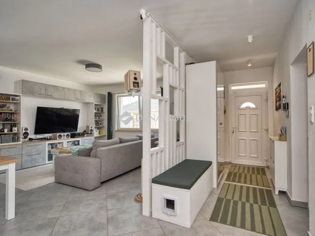 Eladó ház Kakucs 90 nm