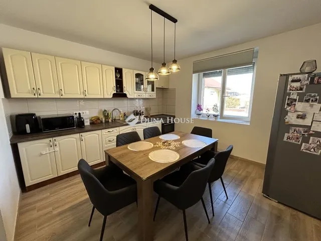 Eladó ház Újhartyán 72 nm