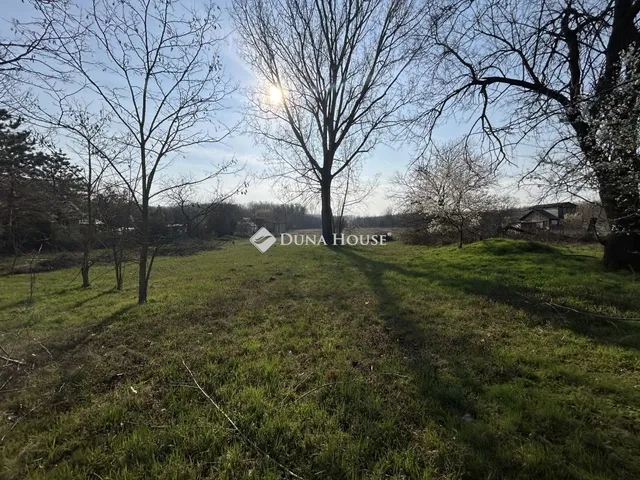 Eladó telek Nyáregyháza 9908 nm