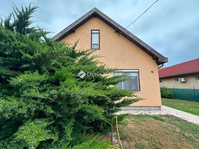 Eladó ház Majosháza 110 nm