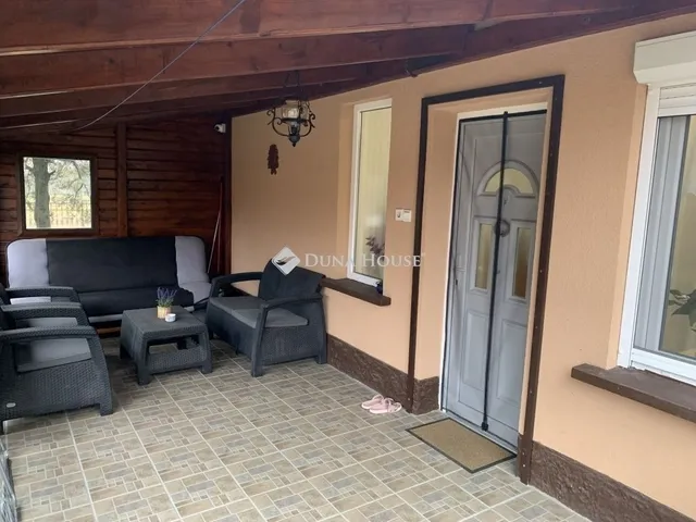 Eladó ház Táborfalva 84 nm