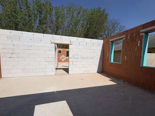 Eladó ház Ócsa 110 nm