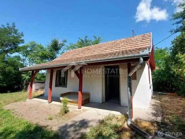 Eladó ház Solt 25 nm