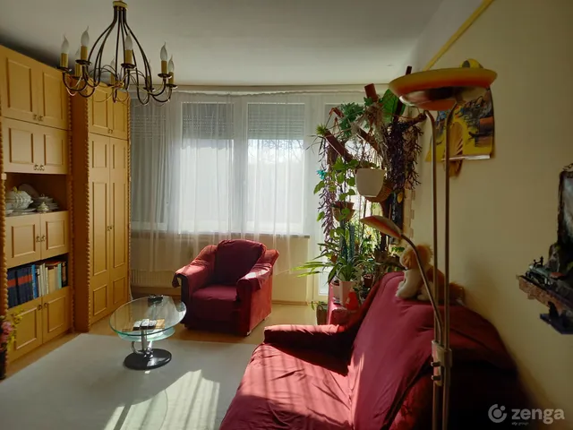 Eladó lakás Budapest XX. kerület 56 nm