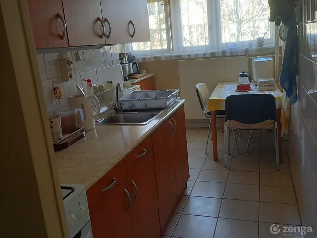 Eladó lakás Budapest XX. kerület 56 nm