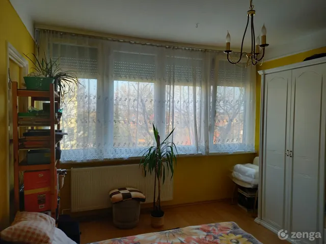 Eladó lakás Budapest XX. kerület 56 nm