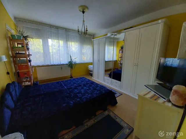 Eladó lakás Budapest XX. kerület, Gubacsipuszta 56 nm