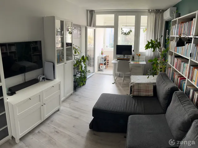 Eladó lakás Budapest III. kerület, Óbuda 48 nm
