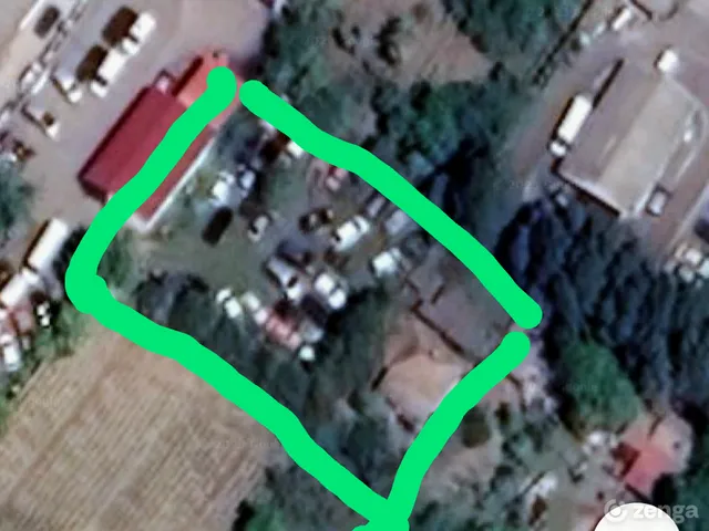 Eladó mezőgazdasági ingatlan Kecskemét, Máriahegy 1091 nm