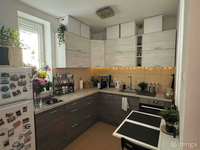 Eladó lakás Budapest III. kerület, Békásmegyer, Pünkösdfürdő 38. 28 nm