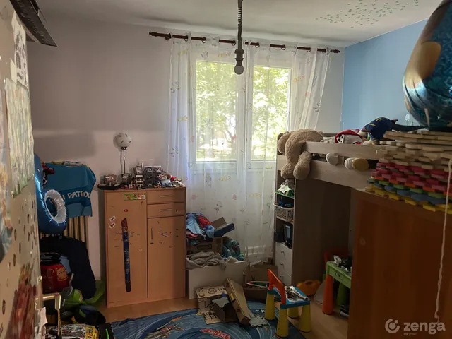 Eladó lakás Pécs, Uránváros 54 nm