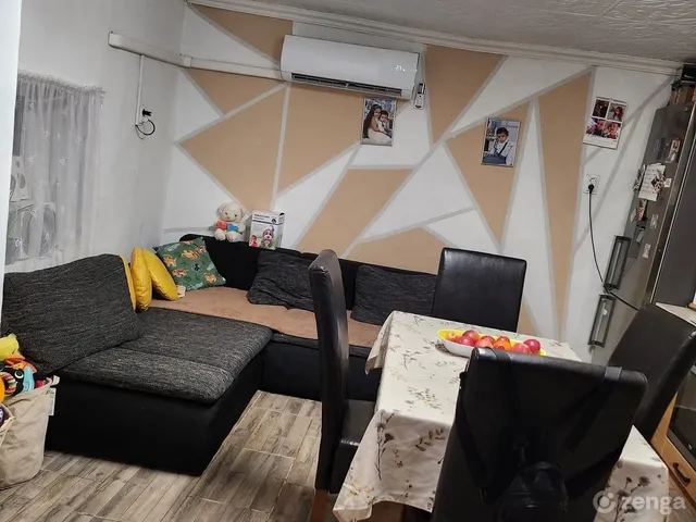 Eladó ház Mezőkövesd 50 nm