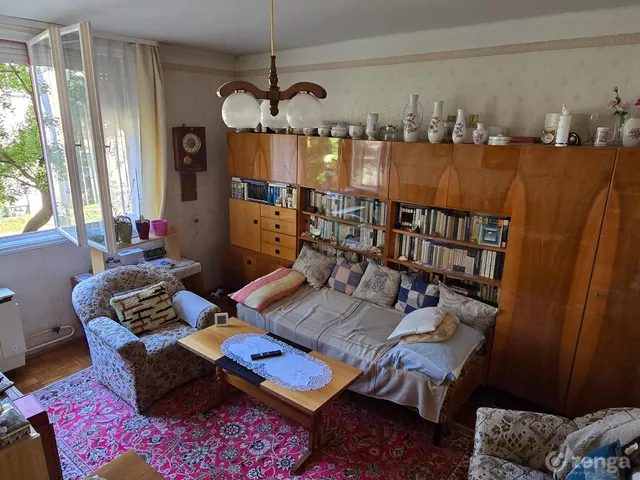Eladó lakás Miskolc, Győri kapu 49 nm