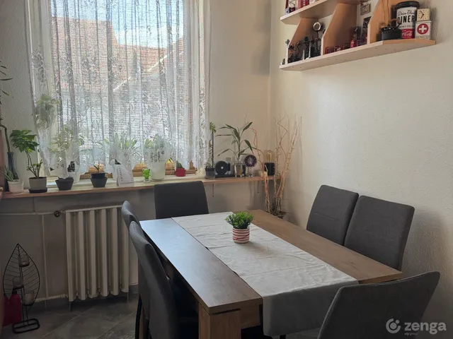 Eladó lakás Budapest XVII. kerület, Rákoskeresztúr 66 nm